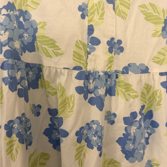 Mary Square Molly dress - Picture 2 of 4